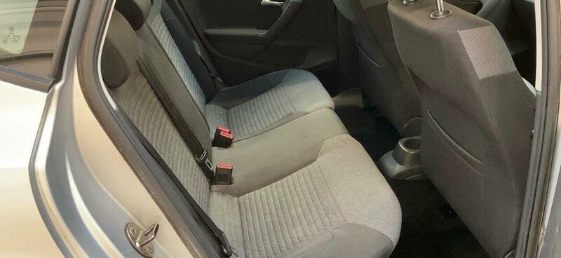 Used Volkswagen Polo 2010 for sale - 77953651: Photo 7