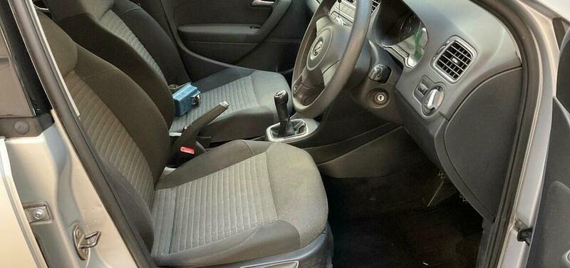 Used Volkswagen Polo 2010 for sale - 77953651: Photo 8