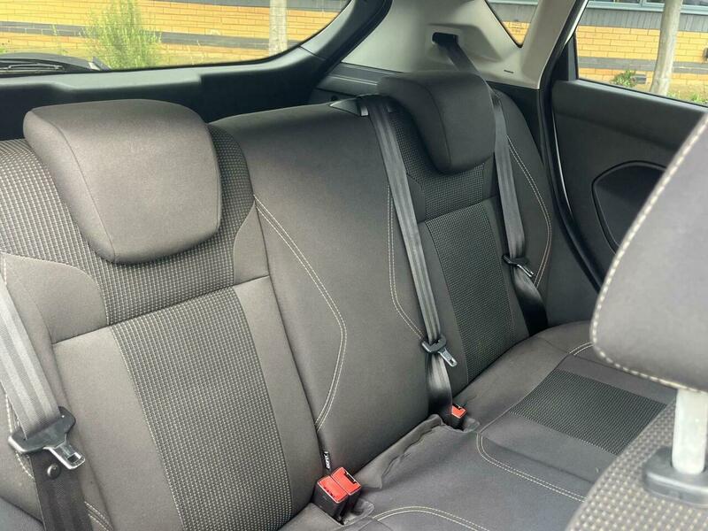 Used Ford Fiesta 2016 for sale - 77521762: Photo 10