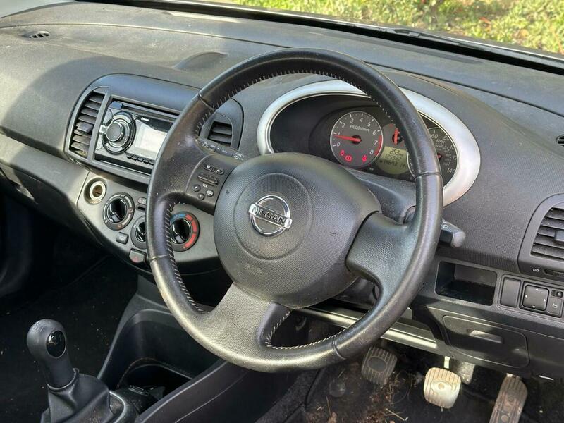 Used Nissan Micra 2009 for sale - 77668139: Photo 7