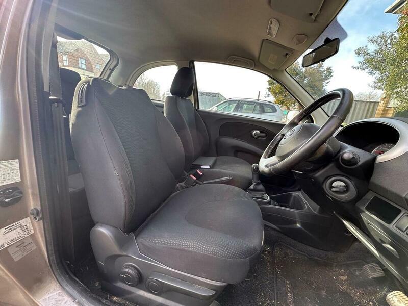 Used Nissan Micra 2009 for sale - 77668139: Photo 8