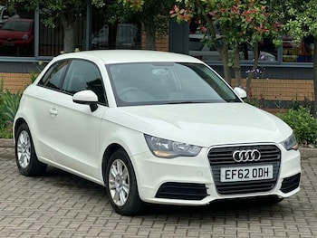 Used Audi A1 2012 for sale - 79487561: Photo