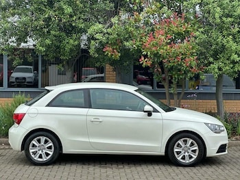 Used Audi A1 2012 for sale - 79487561: Photo