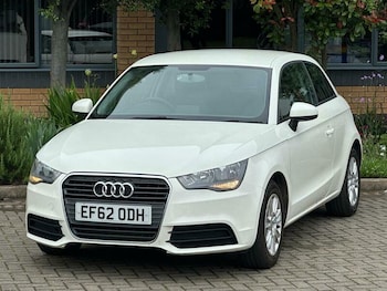 Used Audi A1 2012 for sale - 79487561: Photo