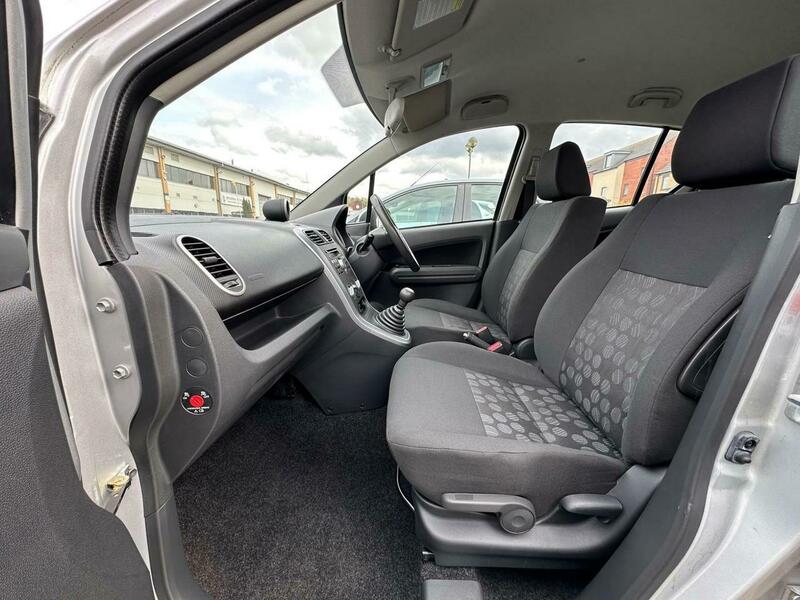 Vehicle 20