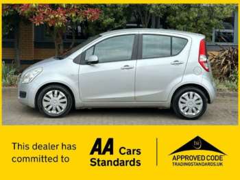 Used Suzuki Splash 2010 for sale - 74307092: Photo