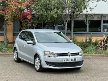 Used Volkswagen Polo 2010 for sale - 78570851: Photo