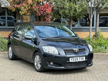 Used Toyota Auris 2009 for sale - 78574884: Photo