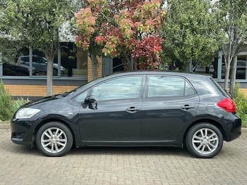 Used Toyota Auris 2009 for sale - 78574884: Photo