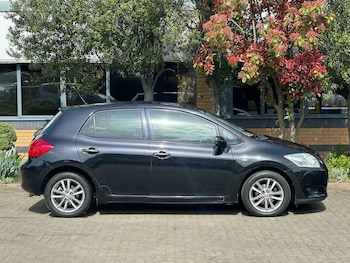 Used Toyota Auris 2009 for sale - 78574884: Photo