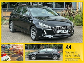 2017 - 1.4T GDI SE Nav 5dr DCT