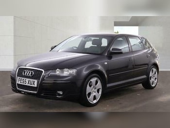 Used Audi A3 2005 for sale - 79385650: Photo