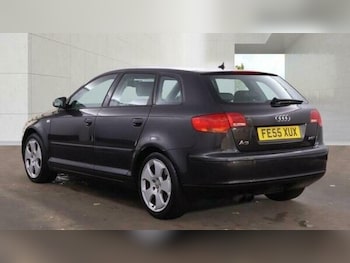 Used Audi A3 2005 for sale - 79385650: Photo