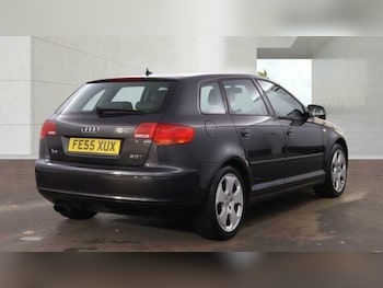 Used Audi A3 2005 for sale - 79385650: Photo