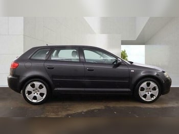 Used Audi A3 2005 for sale - 79385650: Photo