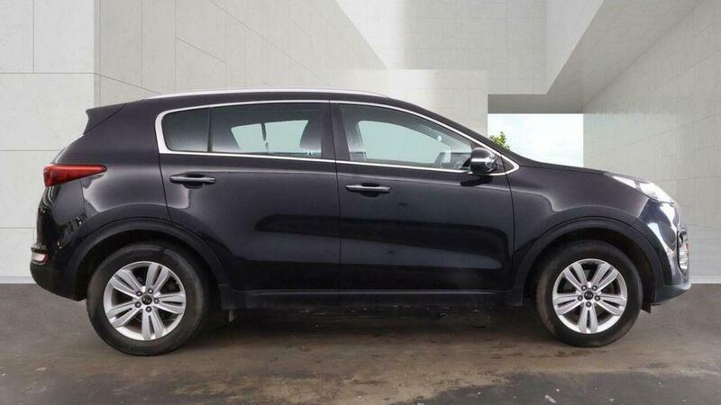 Used Kia Sportage 2016 for sale - 78168109: Photo 11