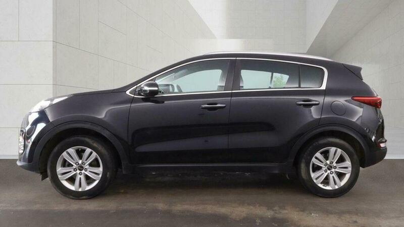 Used Kia Sportage 2016 for sale - 78168109: Photo 12