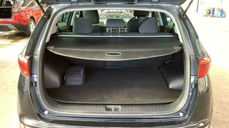 Used Kia Sportage 2016 for sale - 78168109: Photo 13