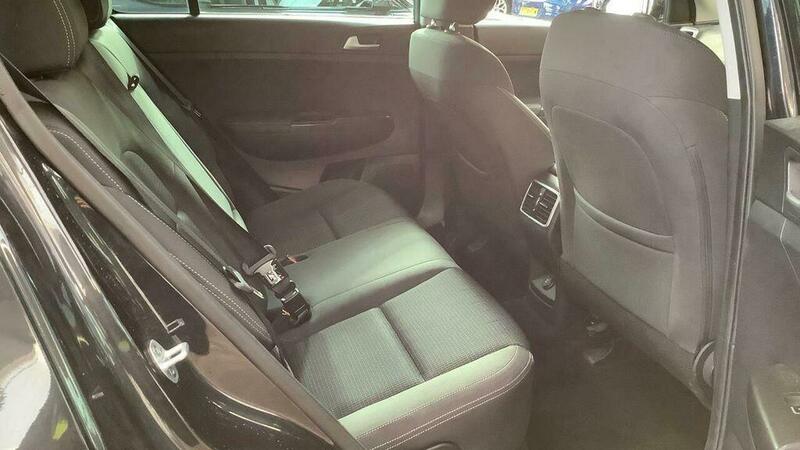 Used Kia Sportage 2016 for sale - 78168109: Photo 14