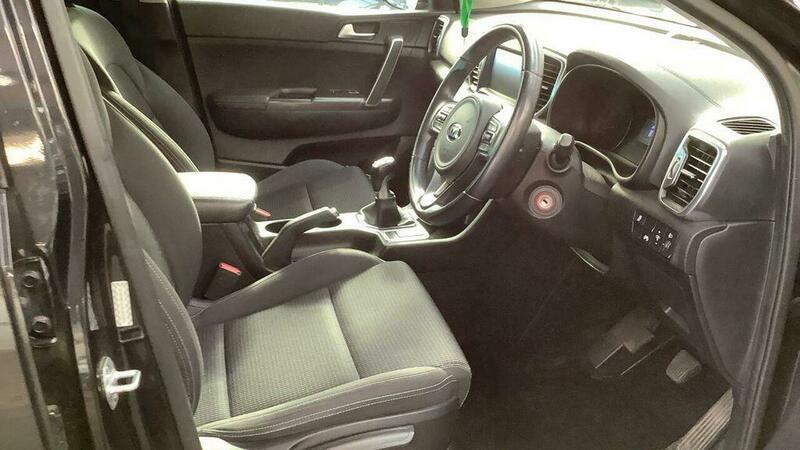 Used Kia Sportage 2016 for sale - 78168109: Photo 15