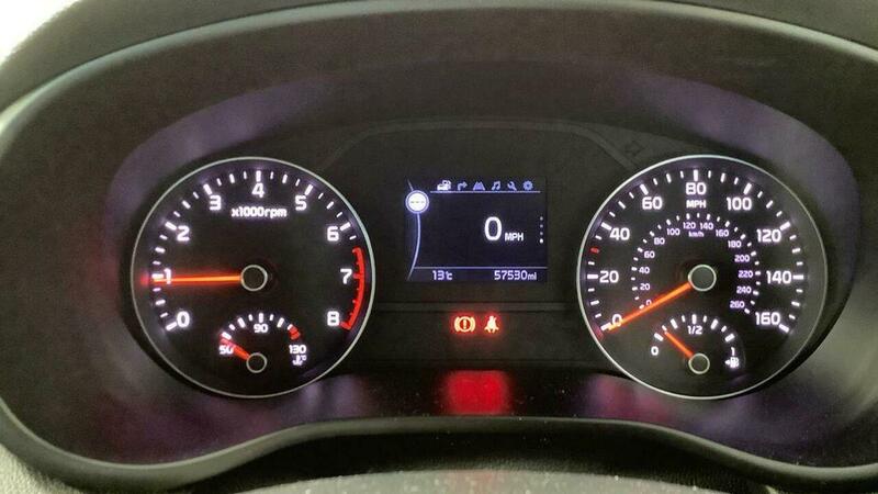 Used Kia Sportage 2016 for sale - 78168109: Photo 16