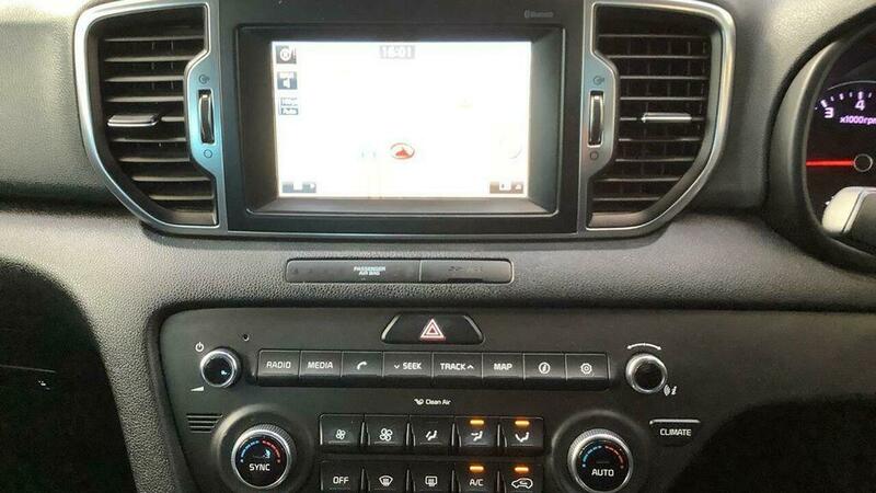 Used Kia Sportage 2016 for sale - 78168109: Photo 17