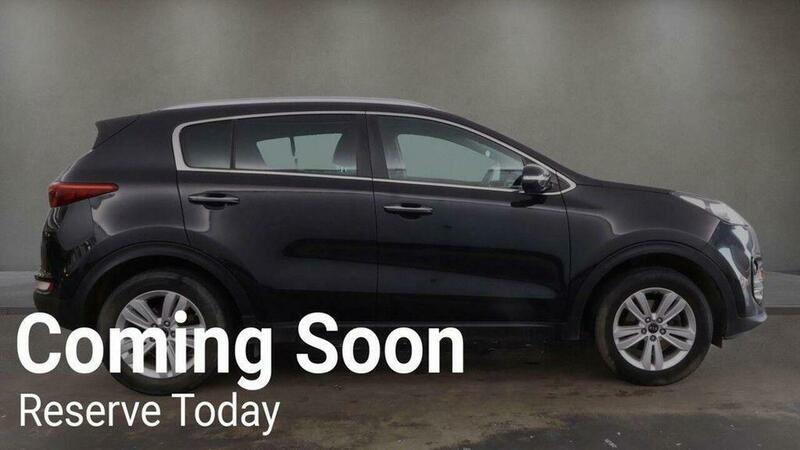 Used Kia Sportage 2016 for sale - 78168109: Photo 5