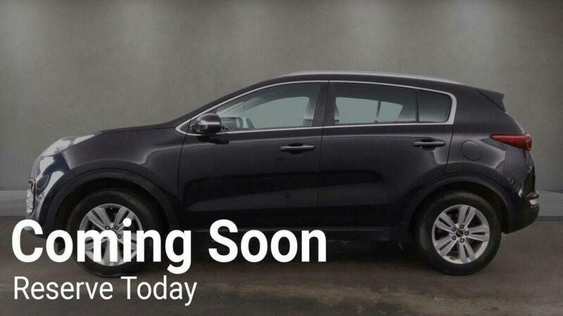 Used Kia Sportage 2016 for sale - 78168109: Photo 6