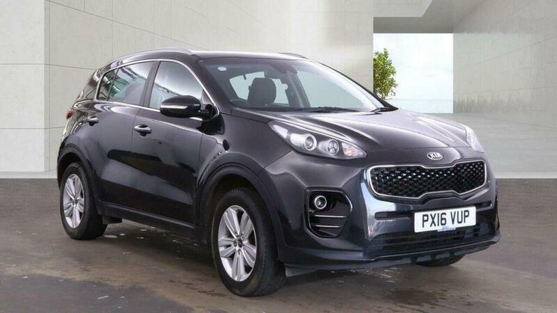 Used Kia Sportage 2016 for sale - 78168109: Photo 7