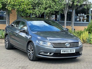 Used Volkswagen CC 2016 for sale - 79547874: Photo