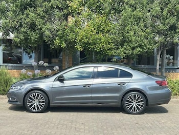 Used Volkswagen CC 2016 for sale - 79547874: Photo