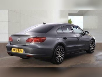 Used Volkswagen CC 2016 for sale - 79167518: Photo