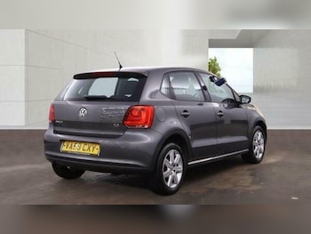 Used Volkswagen Polo 2010 for sale - 78598906: Photo