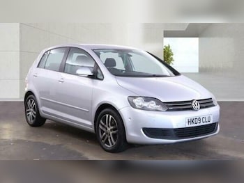 Used Volkswagen Golf Plus 2009 for sale - 79385680: Photo