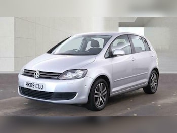 Used Volkswagen Golf Plus 2009 for sale - 79385680: Photo