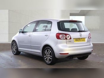 Used Volkswagen Golf Plus 2009 for sale - 79385680: Photo