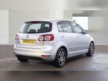Used Volkswagen Golf Plus 2009 for sale - 79385680: Photo
