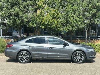 Used Volkswagen CC 2016 for sale - 79487568: Photo