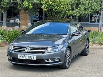 Used Volkswagen CC 2016 for sale - 79487568: Photo