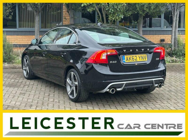 Used Volvo S60 2012 for sale - 77370369: Photo 10