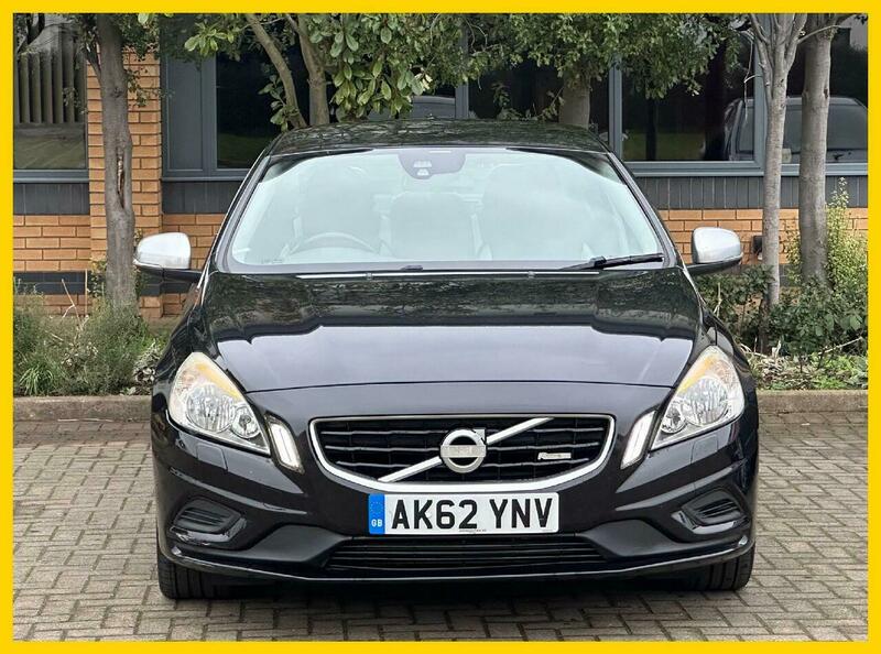 Used Volvo S60 2012 for sale - 77370369: Photo 11