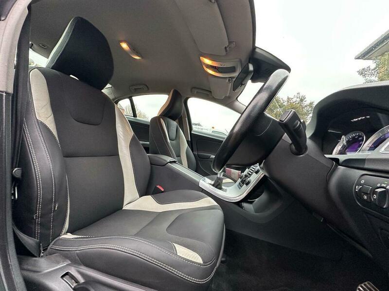 Used Volvo S60 2012 for sale - 77370369: Photo 13