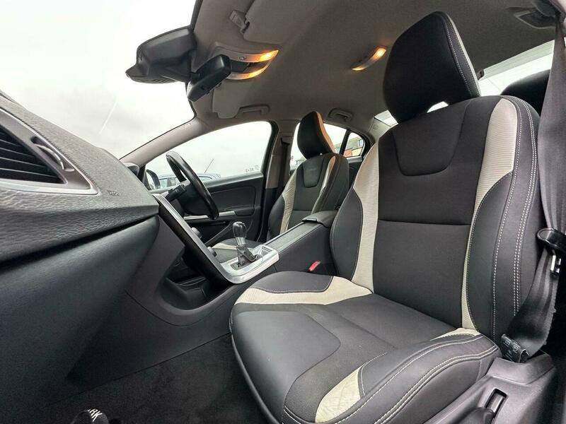 Used Volvo S60 2012 for sale - 77370369: Photo 14