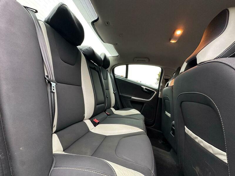 Used Volvo S60 2012 for sale - 77370369: Photo 16