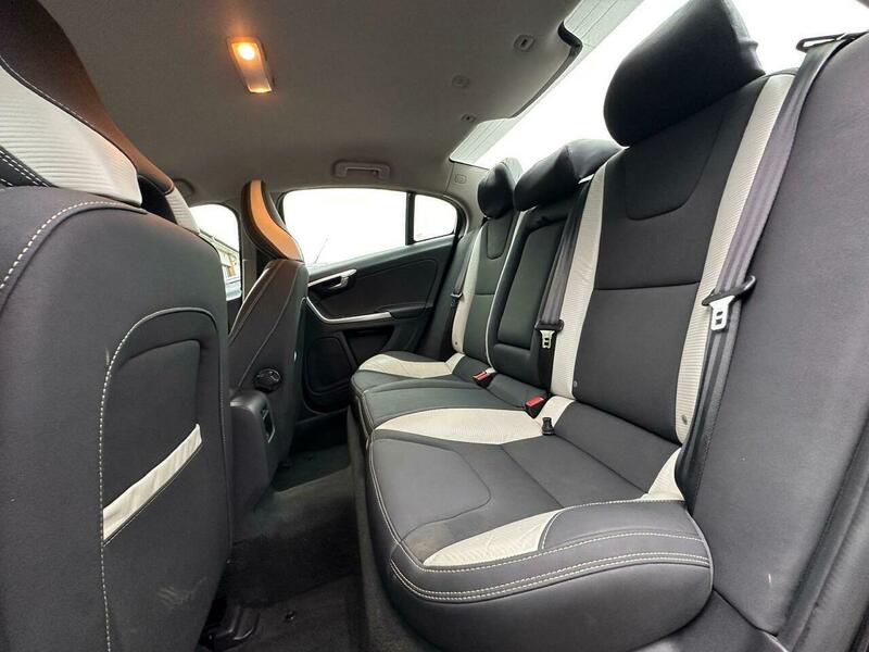 Used Volvo S60 2012 for sale - 77370369: Photo 17