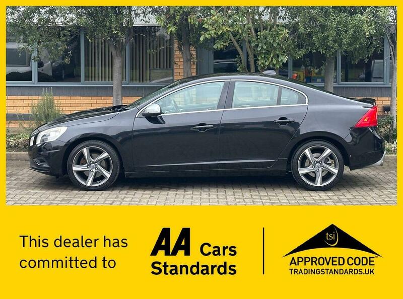Used Volvo S60 2012 for sale - 77370369: Photo 2