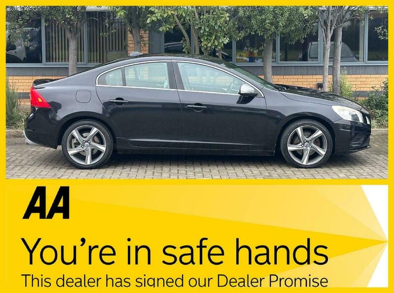 Used Volvo S60 2012 for sale - 77370369: Photo 3