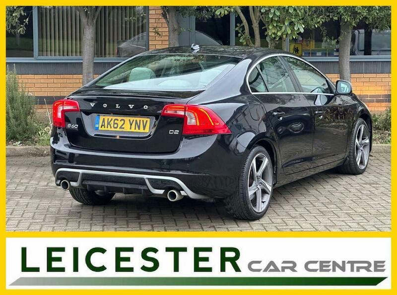 Used Volvo S60 2012 for sale - 77370369: Photo 7