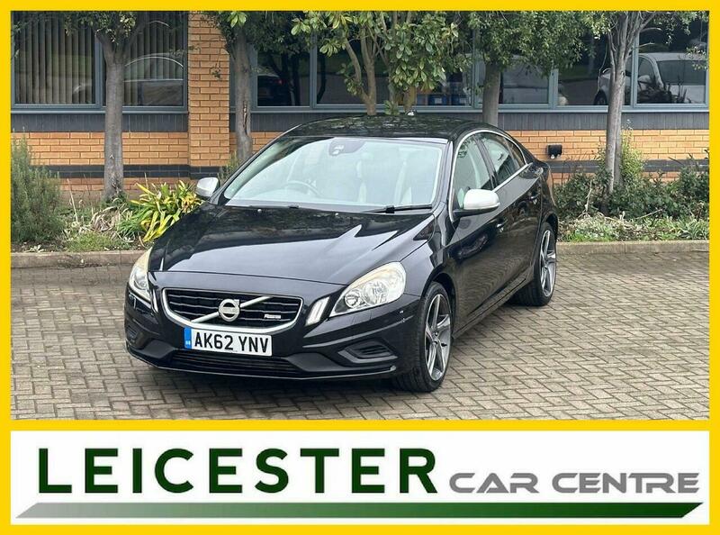 Used Volvo S60 2012 for sale - 77370369: Photo 9