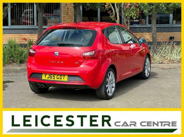 Used SEAT Ibiza 2016 for sale - 75057200: Photo 13